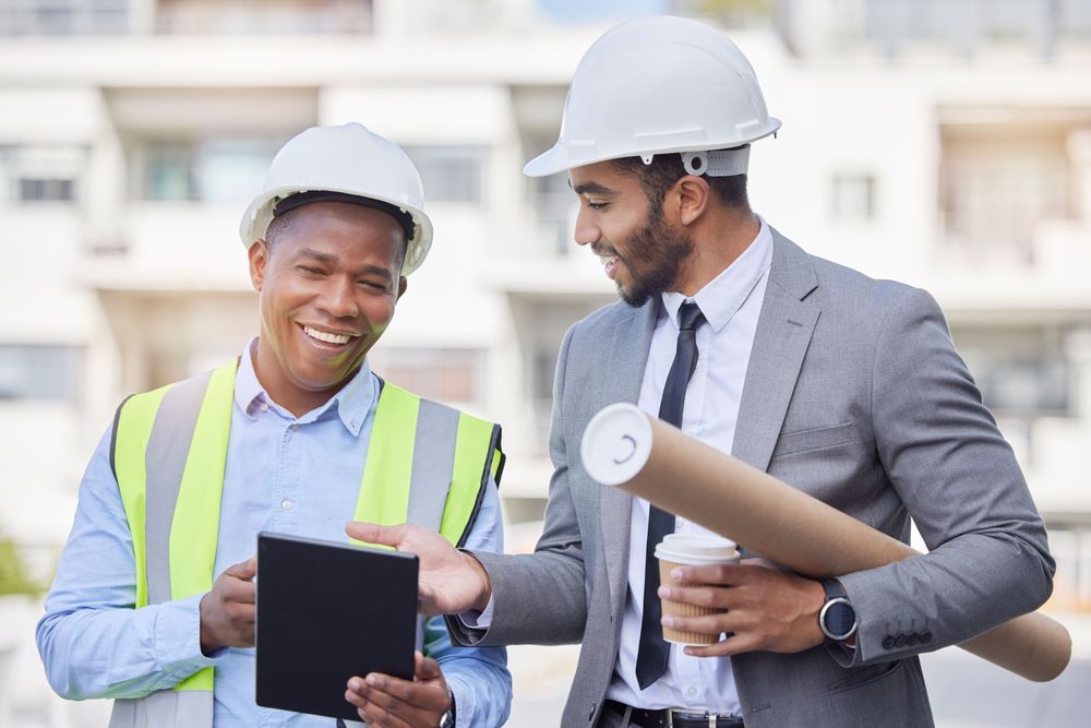 Architectural & Engineering Manager