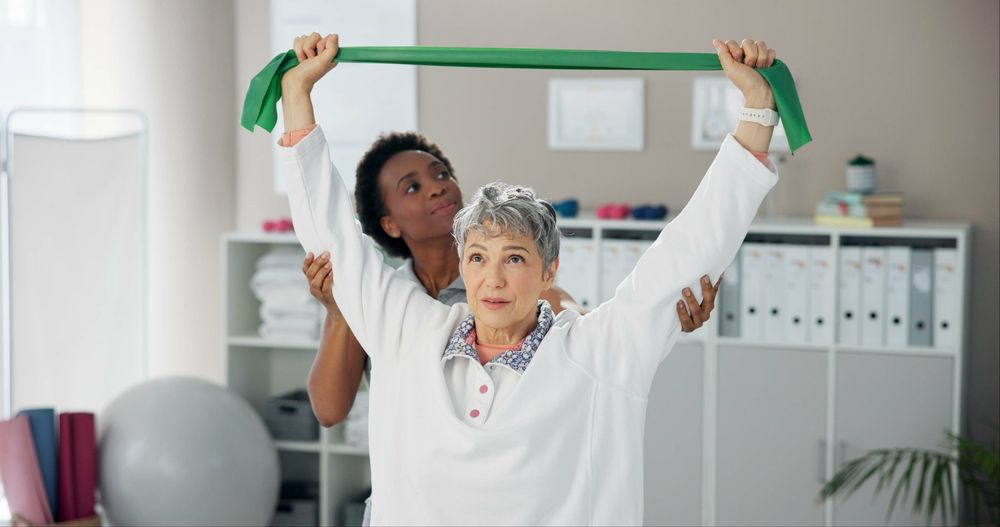 Rehabilitation Physician