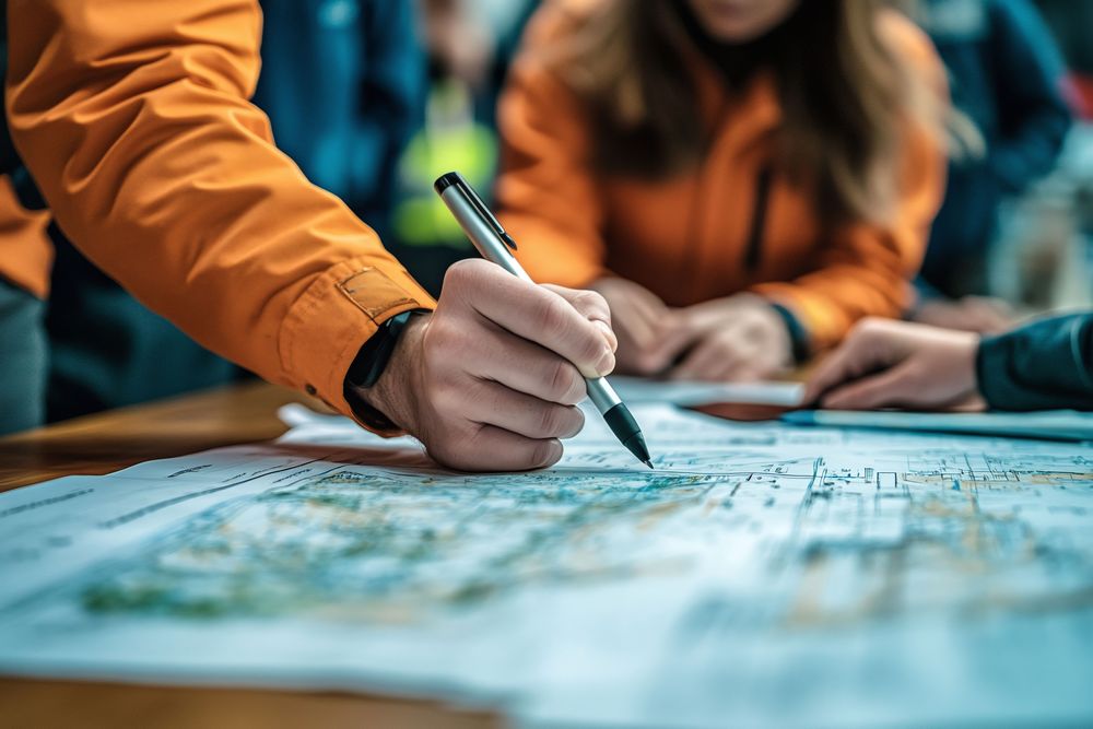 Business Continuity Planner