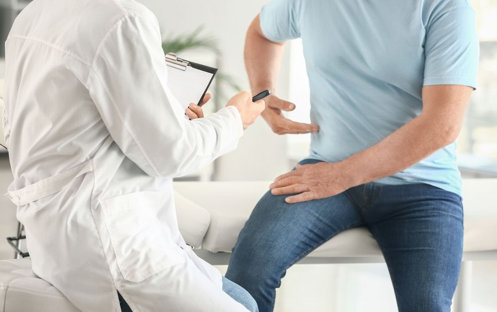 Urologist