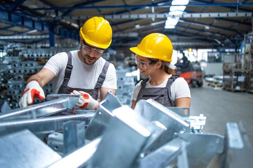 Production Workers