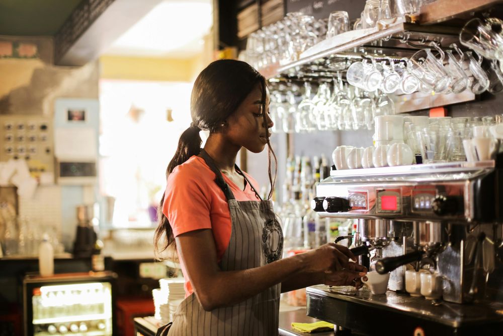 Barista
