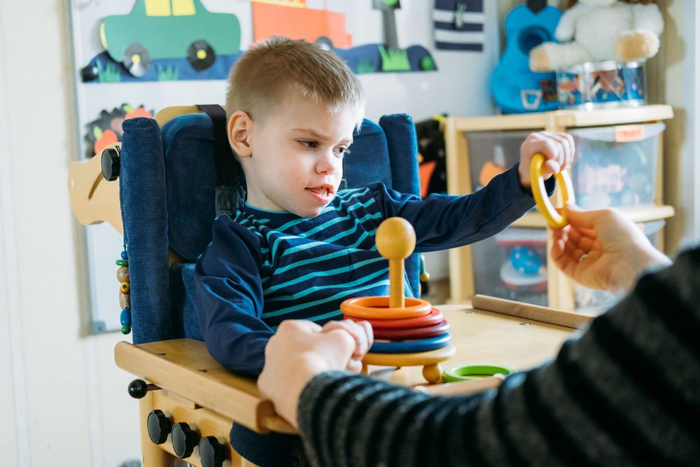 Preschool Special Education Teacher