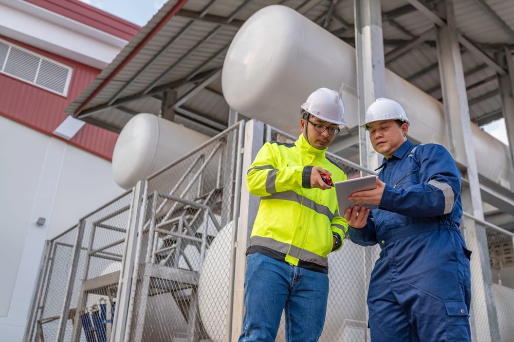 Biomass Plant Technician