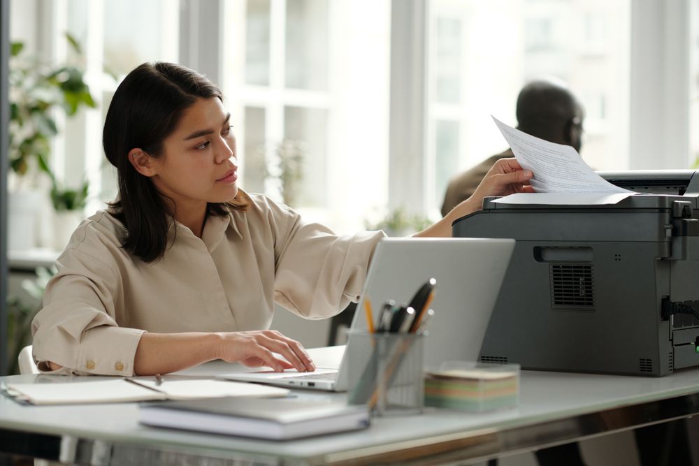 Financial Specialist