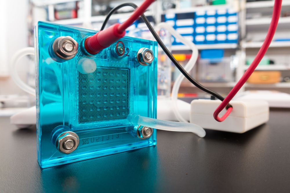 Fuel Cell Engineer