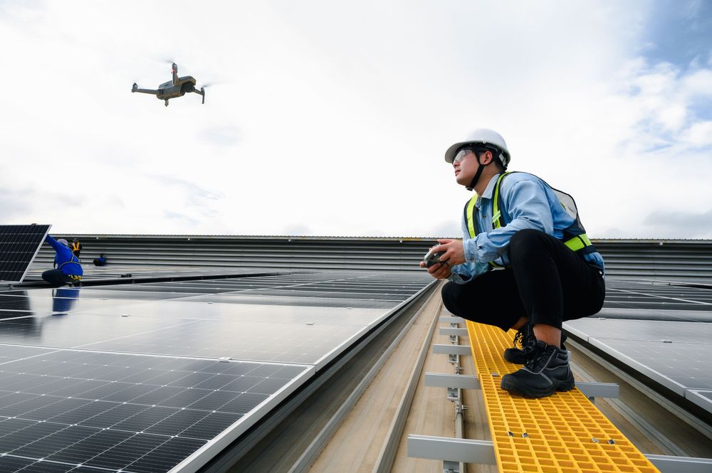 Remote Sensing Technician