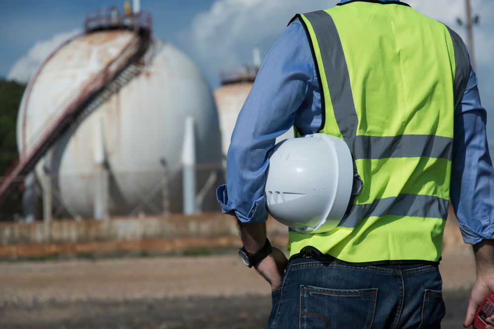 Biofuels Production Manager