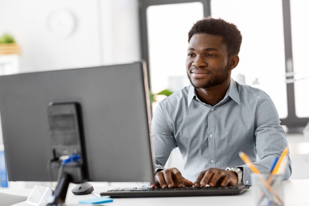 Document Management Specialist