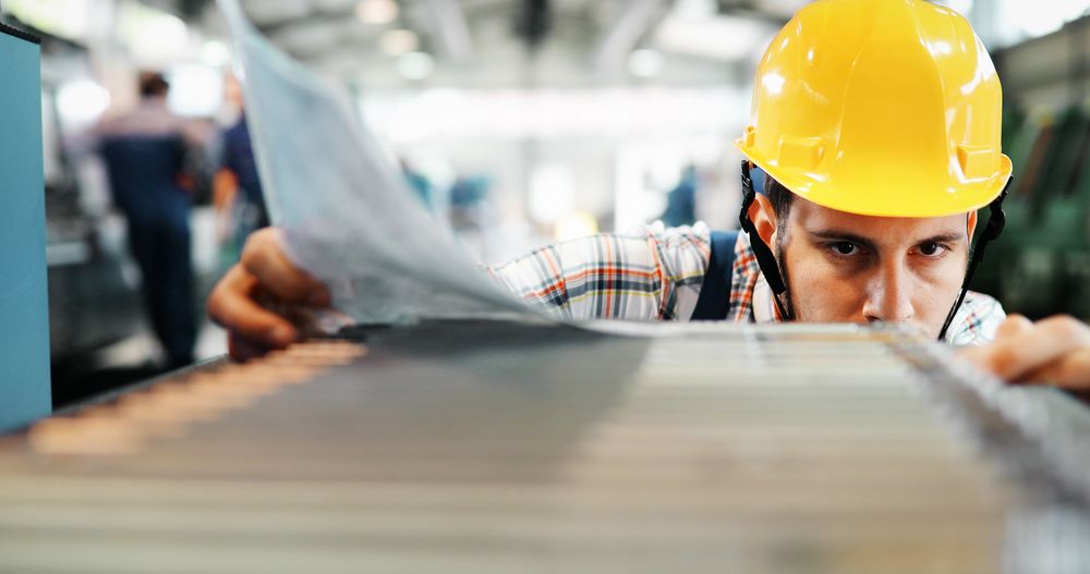 Validation Engineer