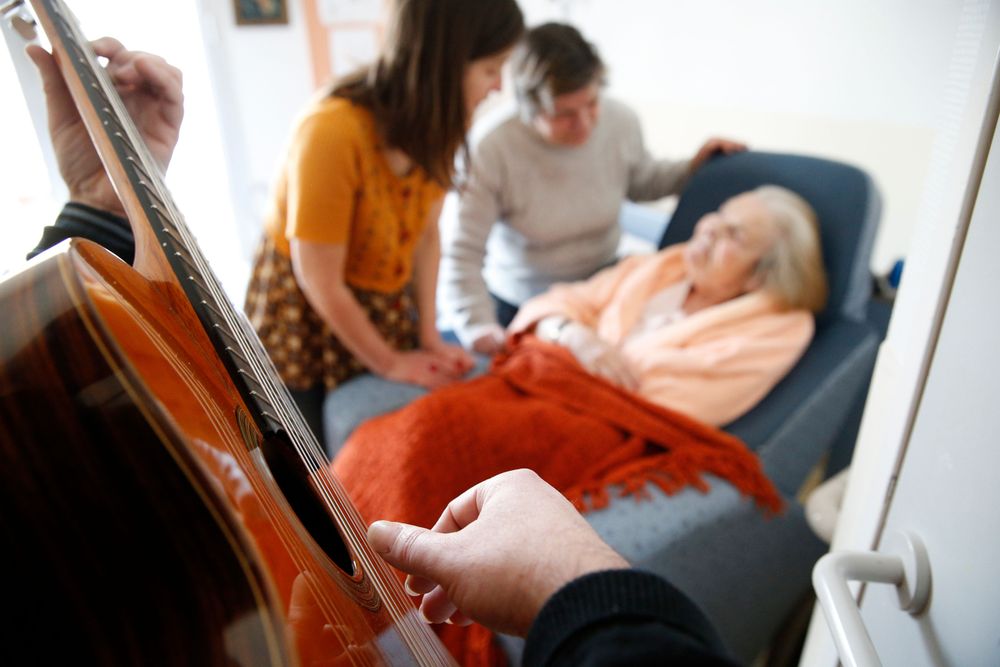 Music Therapist