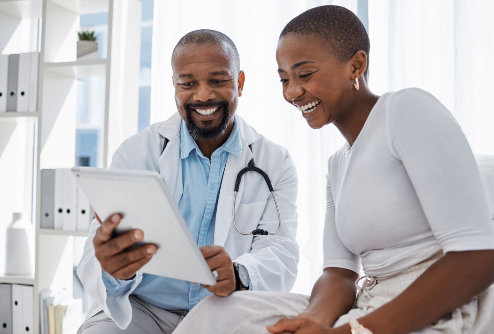 Physicians