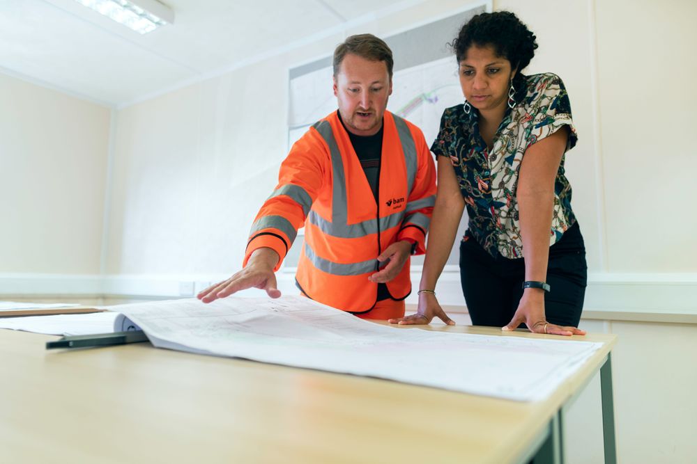 Civil Engineering Technologist