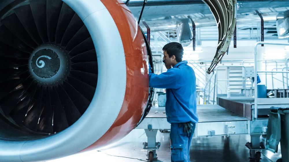 Aviation Inspector