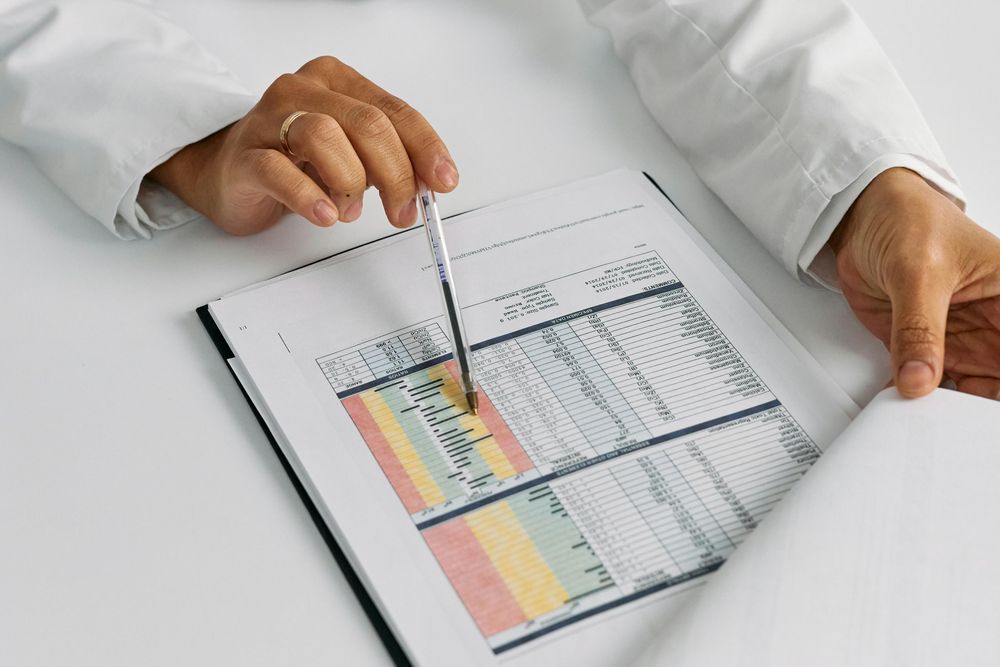 Clinical Data Manager